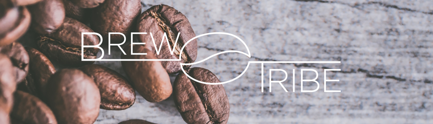 Brew Tribe Brew Tribe